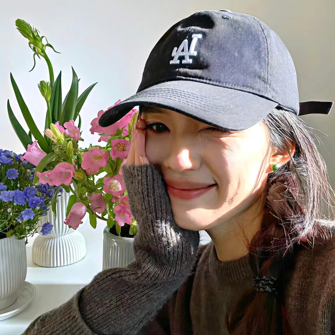 大山里的春天